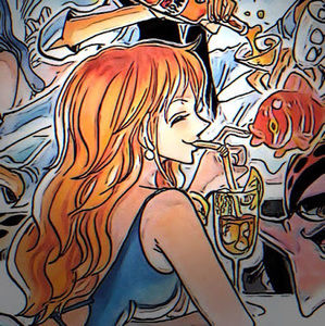 Meet your Posher, Ri